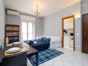 Cozy Apartment in Design District Milano